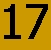 XVII Numero del Castellazzo Post