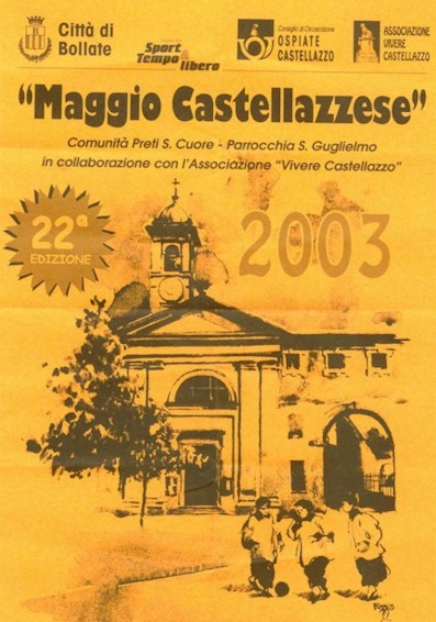 Per vedere il programma