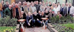 Guardate le foto della Premiazione Torneo Scopa d'Assi 19