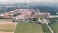 Castellazzo dall'alto