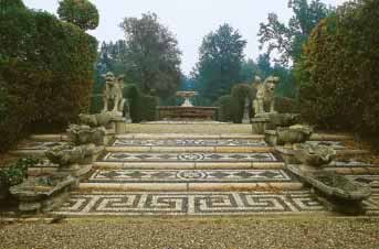Il giardino delle Meraviglie