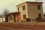 La Vecchia Stazione