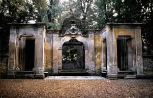 La Villa Arconati