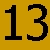 XIII Numero del Castellazzo Post
