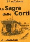 La Sagra delle Corti 9 EDIZIONE