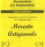 Visiona il mercato della Domenica