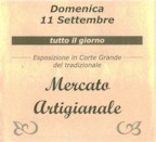 Visiona il mercato della Domenica