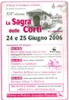 Visiona la foto gallery della Sagra delle Corti
