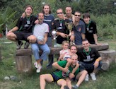 Visiona la stagione sportiva 2004/2005 della THERMOS